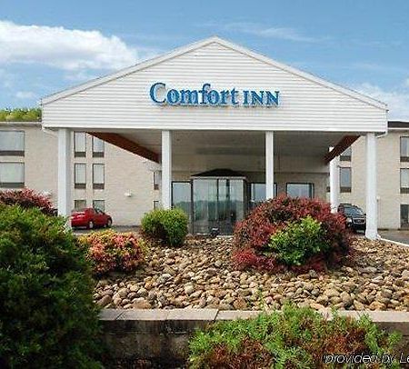 Quality Inn Waynesburg Esterno foto