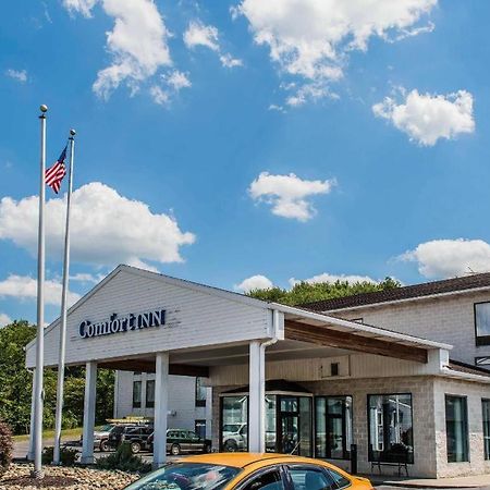 Quality Inn Waynesburg Esterno foto